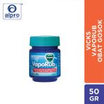 Vicks Vaporub Balsem 50Gr